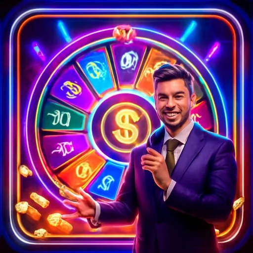 3333bet লাইভ ডিলার টেবিলের কাছের দৃশ্য