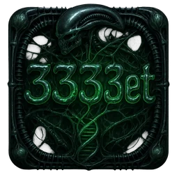 3333bet logo